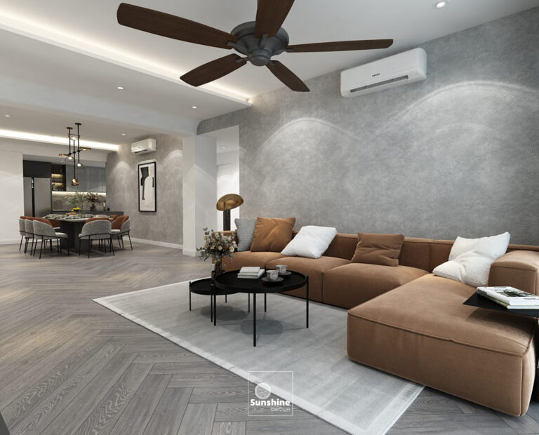 Park Residence