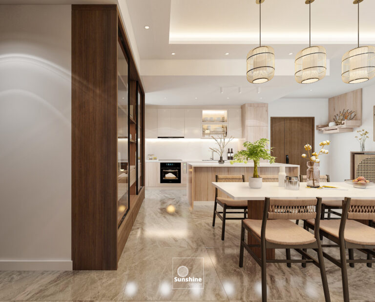 The Peak – Midtown